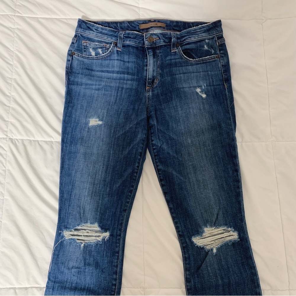 Joe’s Jeans